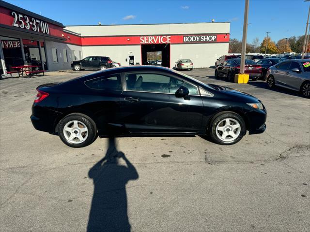 used 2013 Honda Civic car, priced at $10,980