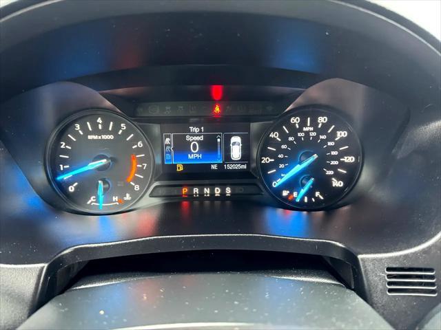 used 2019 Ford Explorer car, priced at $12,980