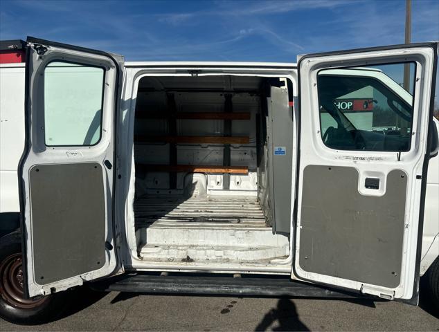 used 2007 Ford E250 car, priced at $6,980