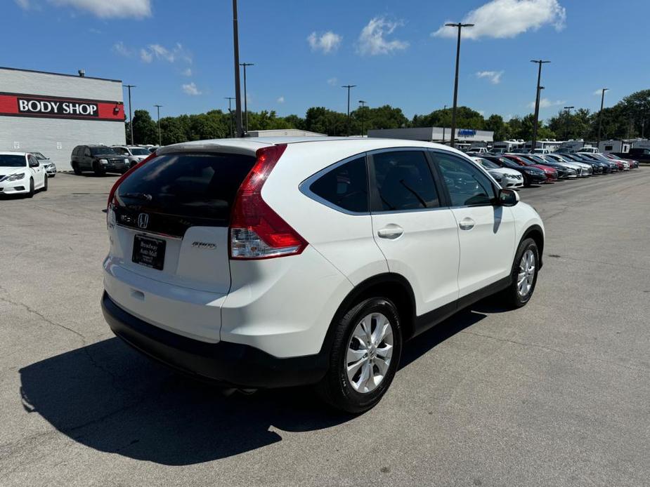 used 2014 Honda CR-V car, priced at $13,980