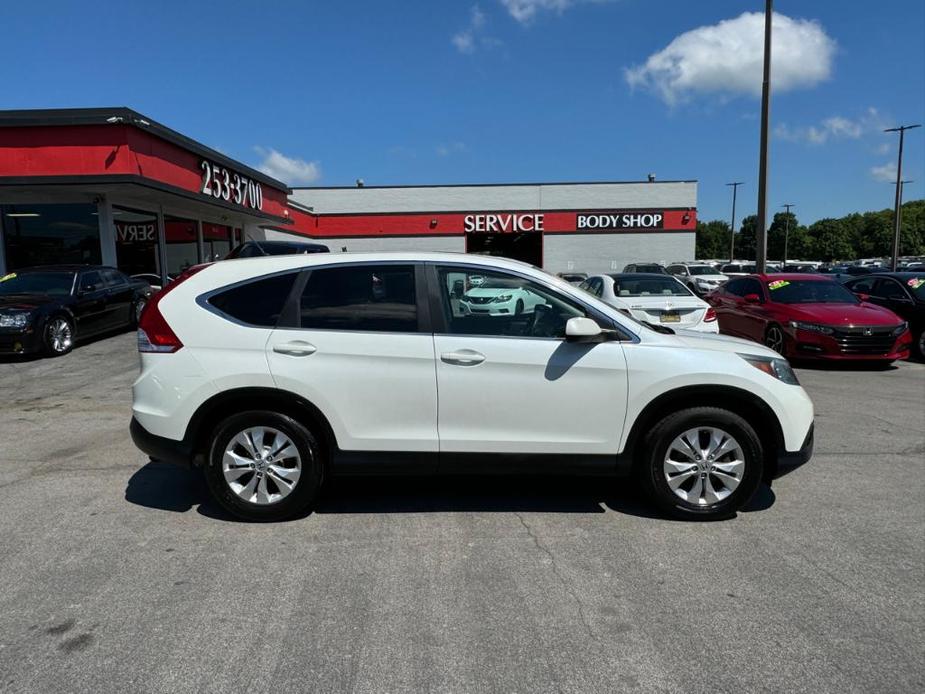 used 2014 Honda CR-V car, priced at $13,980