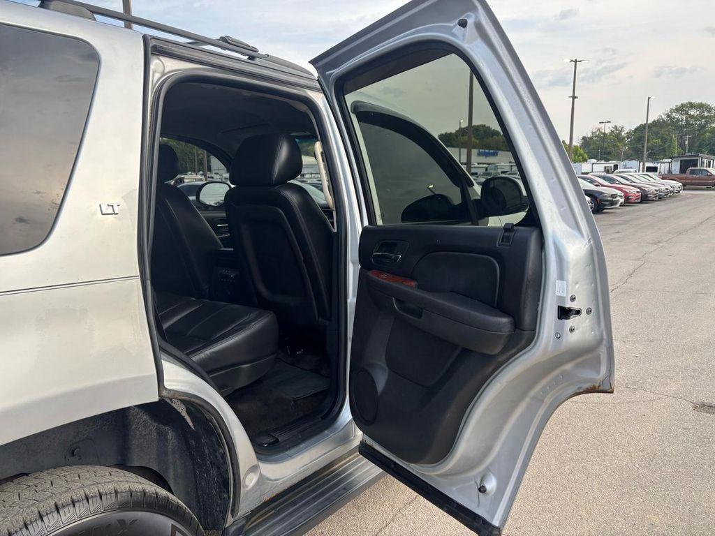 used 2011 Chevrolet Tahoe car, priced at $6,980