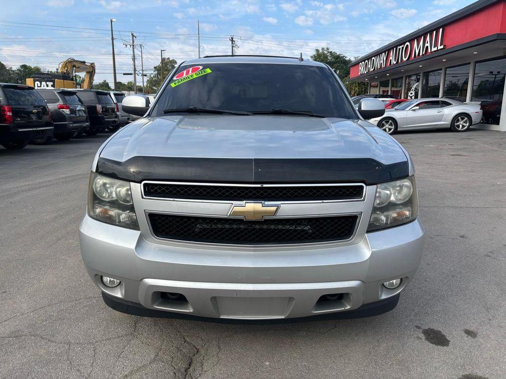 used 2011 Chevrolet Tahoe car, priced at $6,980