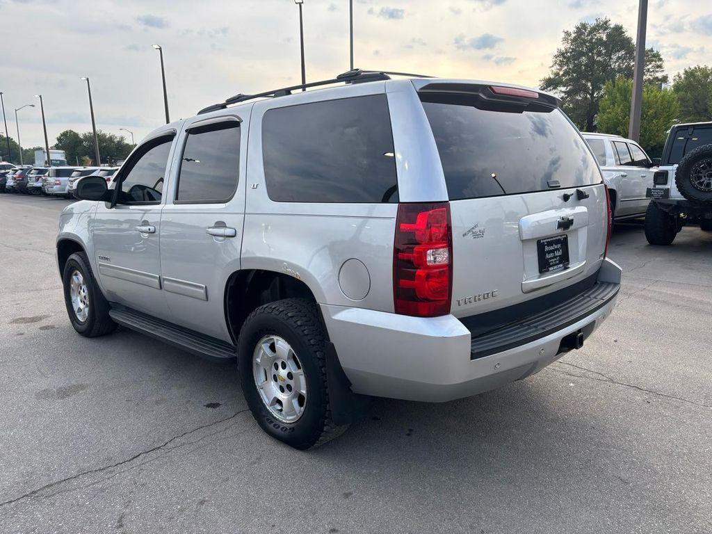 used 2011 Chevrolet Tahoe car, priced at $6,980