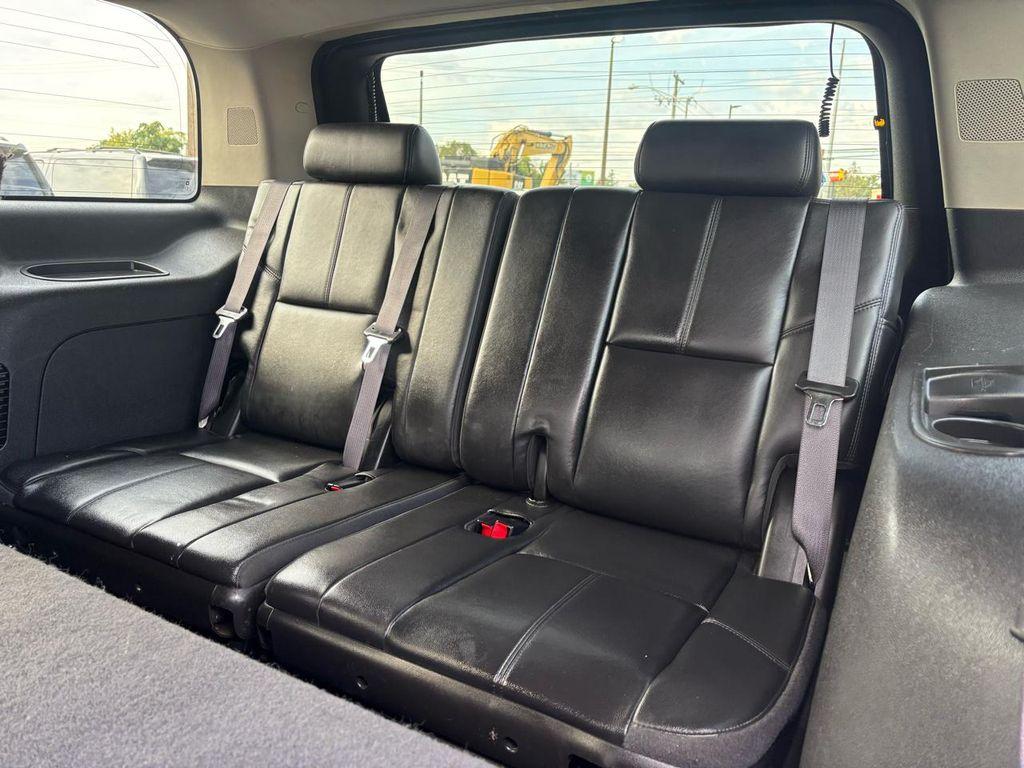 used 2011 Chevrolet Tahoe car, priced at $6,980