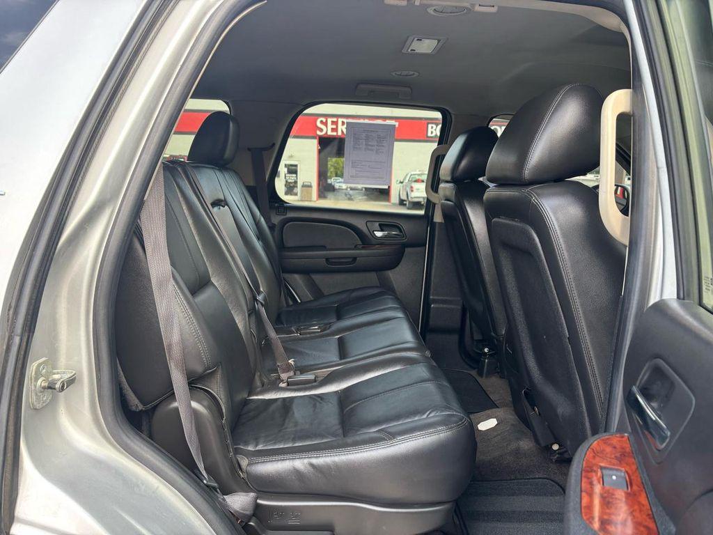 used 2011 Chevrolet Tahoe car, priced at $6,980