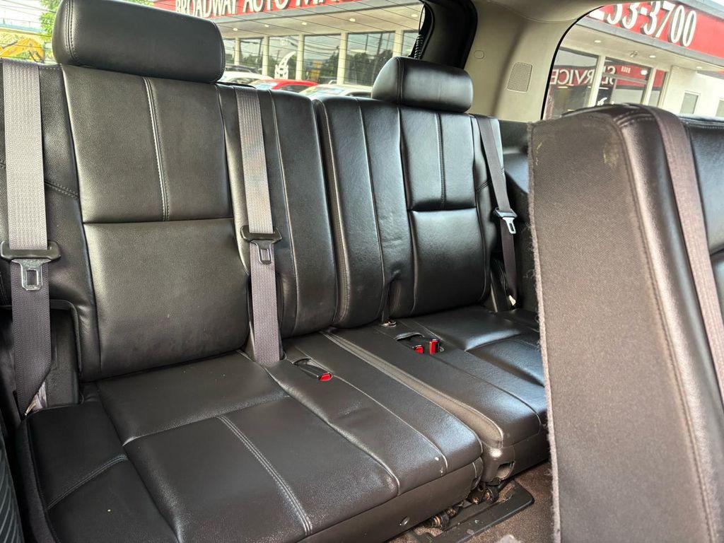 used 2011 Chevrolet Tahoe car, priced at $6,980