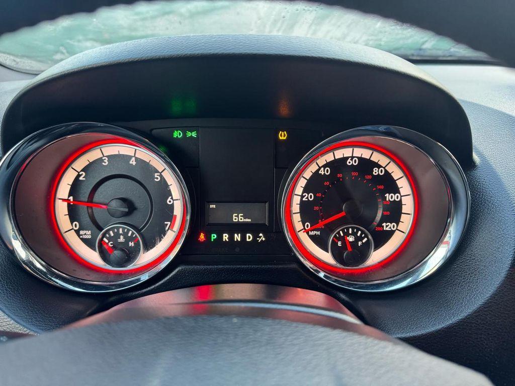 used 2017 Dodge Grand Caravan car, priced at $5,980