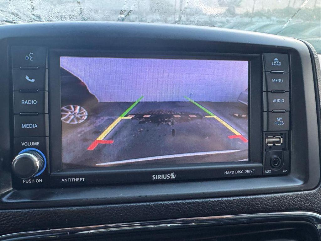 used 2017 Dodge Grand Caravan car, priced at $5,980