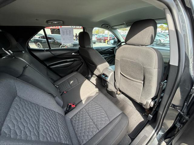 used 2019 Chevrolet Equinox car, priced at $13,980