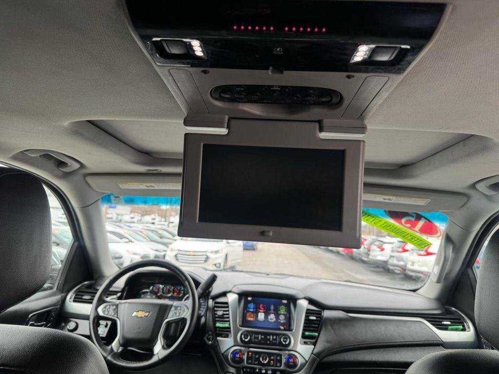 used 2015 Chevrolet Tahoe car, priced at $16,980