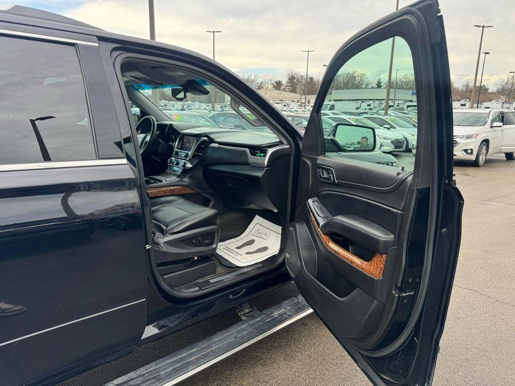 used 2015 Chevrolet Tahoe car, priced at $16,980