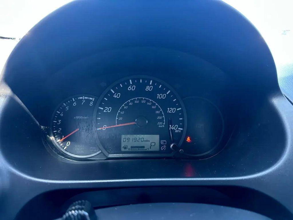 used 2017 Mitsubishi Mirage G4 car, priced at $5,890