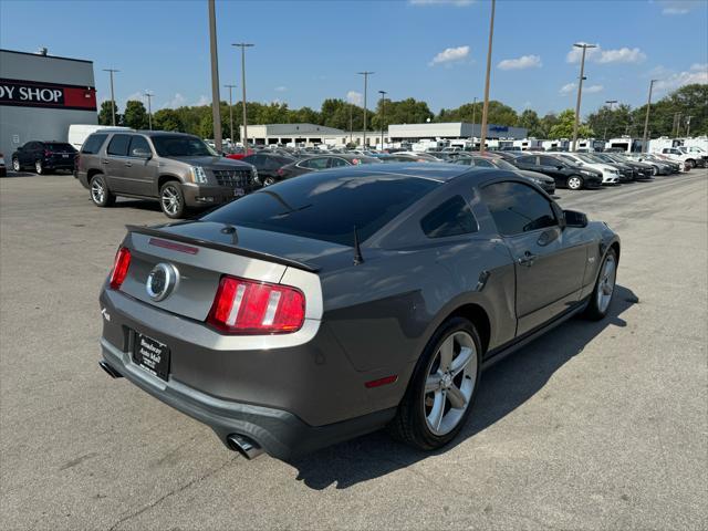 used 2011 Ford Mustang car, priced at $13,980