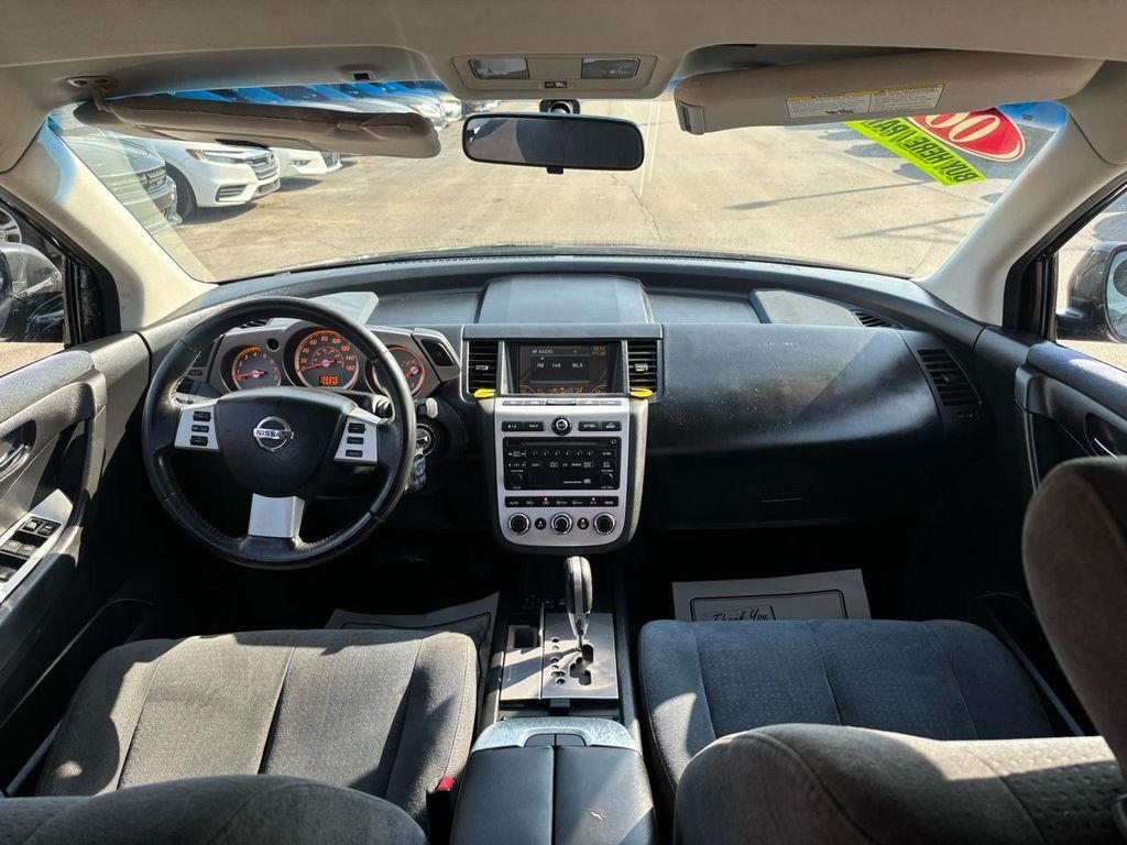 used 2006 Nissan Murano car, priced at $2,980