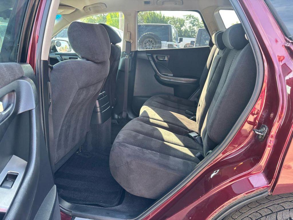 used 2006 Nissan Murano car, priced at $2,980