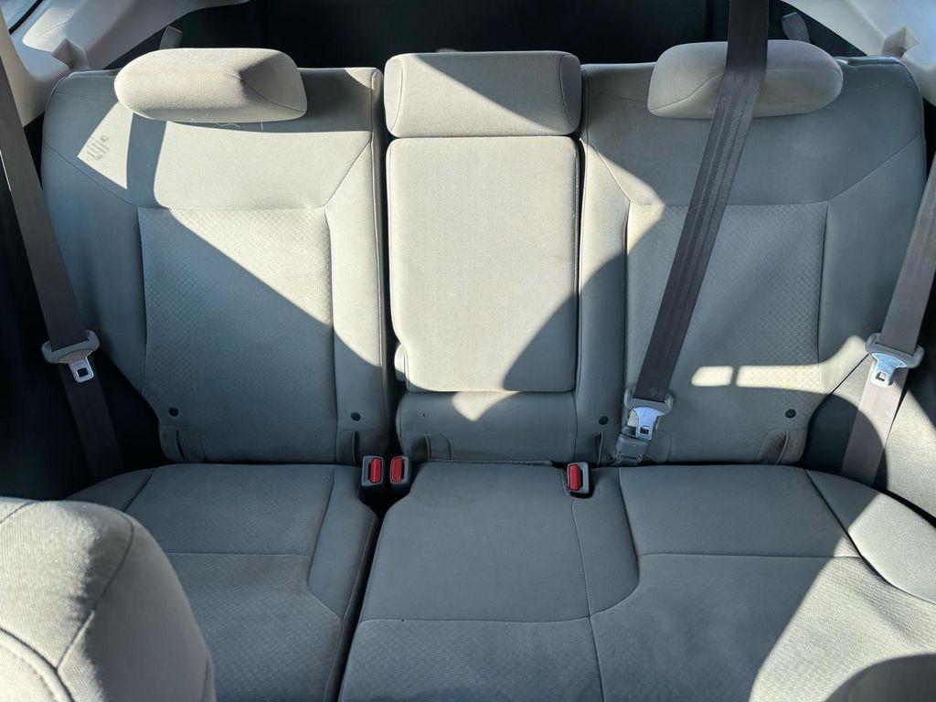 used 2016 Honda CR-V car, priced at $9,980