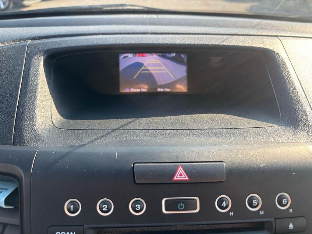 used 2016 Honda CR-V car, priced at $9,980