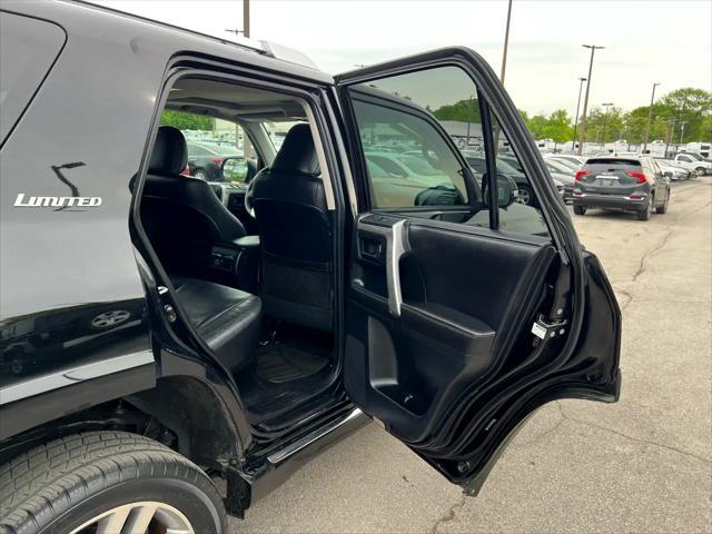 used 2010 Toyota 4Runner car, priced at $15,980