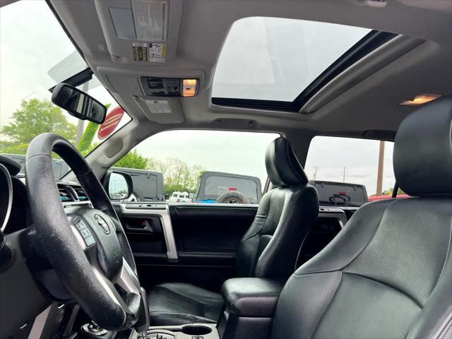 used 2010 Toyota 4Runner car, priced at $15,980