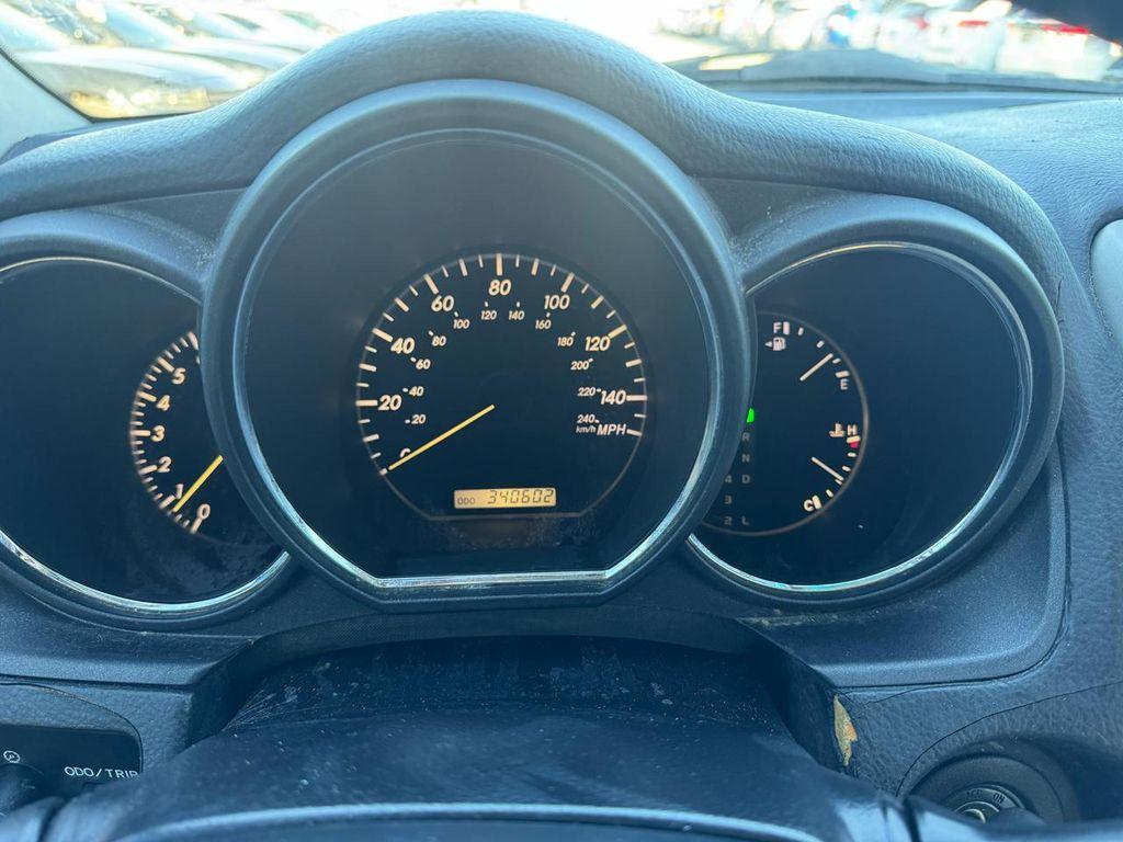 used 2008 Lexus RX 350 car, priced at $4,450