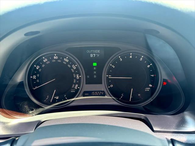 used 2010 Lexus IS 250 car, priced at $9,980