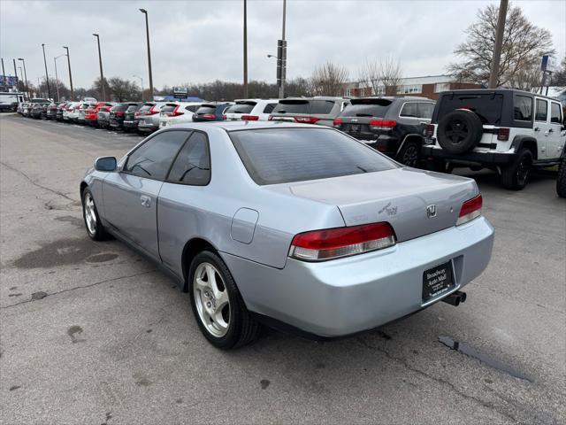 used 1997 Honda Prelude car, priced at $6,980