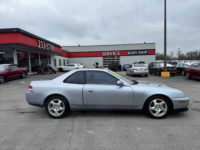 used 1997 Honda Prelude car, priced at $6,980