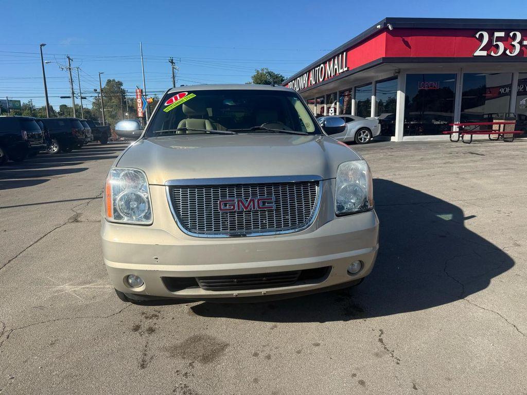 used 2011 GMC Yukon XL car, priced at $5,980