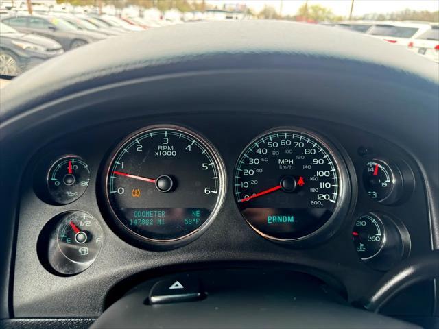 used 2012 Chevrolet Tahoe car, priced at $13,980