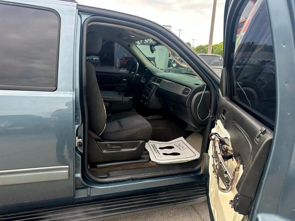 used 2010 Chevrolet Tahoe car, priced at $6,980