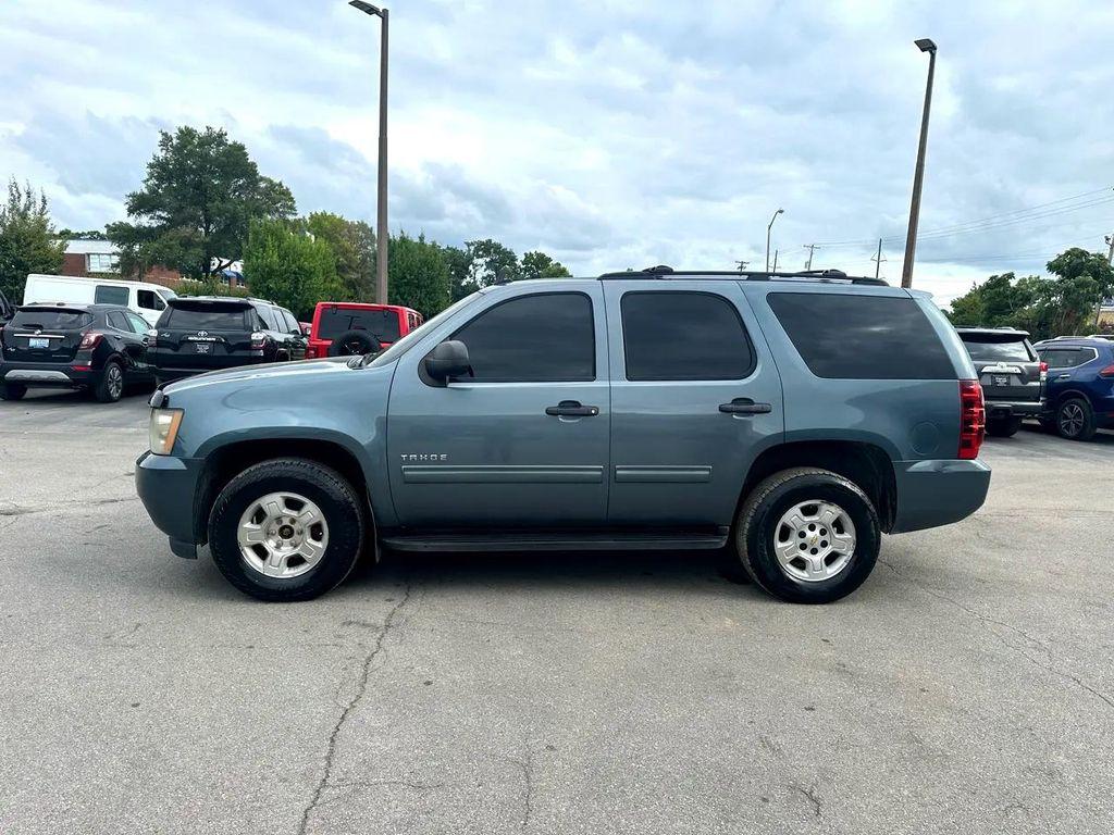 used 2010 Chevrolet Tahoe car, priced at $6,980