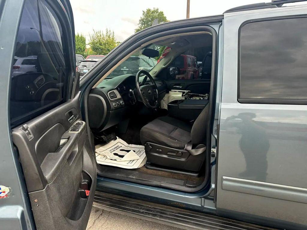 used 2010 Chevrolet Tahoe car, priced at $6,980