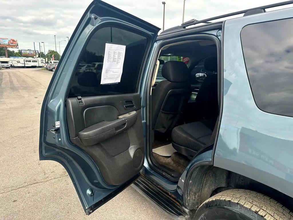 used 2010 Chevrolet Tahoe car, priced at $6,980