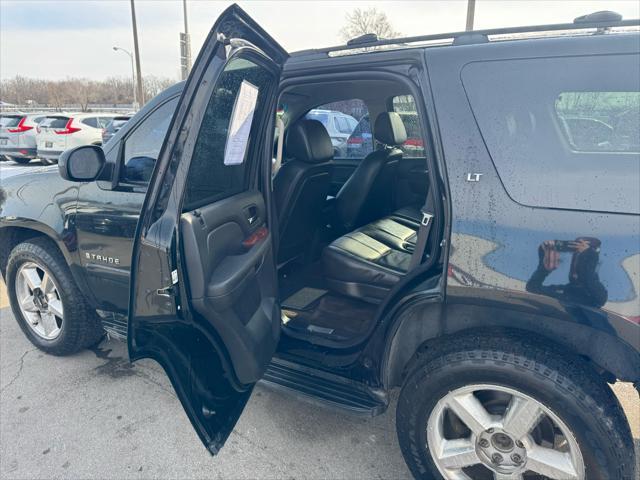 used 2009 Chevrolet Tahoe car, priced at $5,980