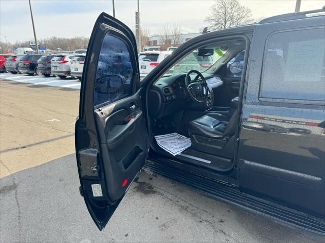 used 2009 Chevrolet Tahoe car, priced at $5,980