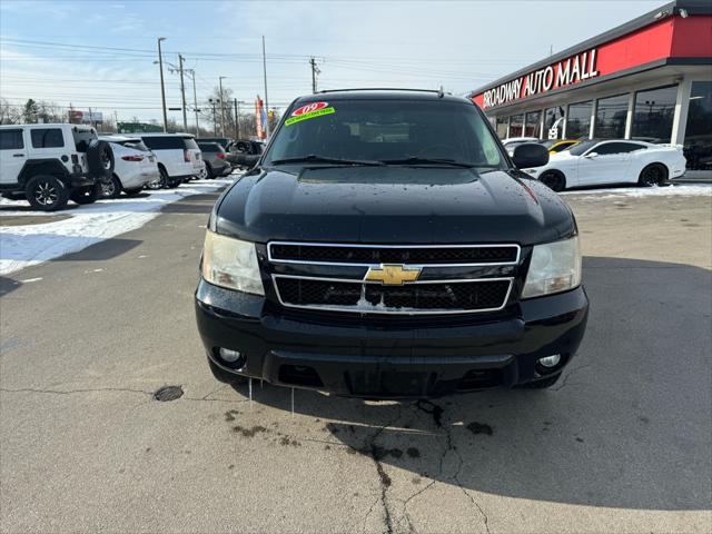 used 2009 Chevrolet Tahoe car, priced at $5,980