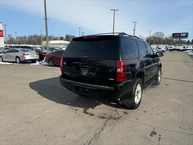 used 2009 Chevrolet Tahoe car, priced at $5,980