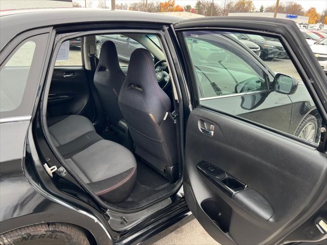 used 2009 Subaru Impreza car, priced at $10,980