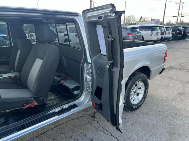 used 2011 Ford Ranger car, priced at $10,980