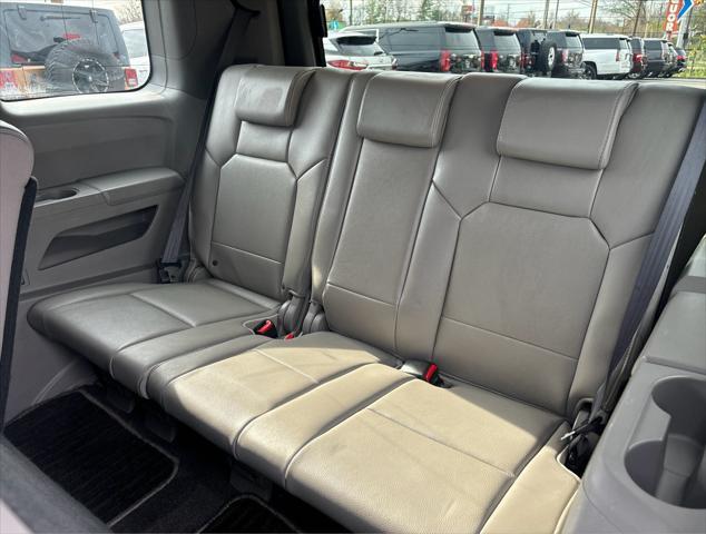 used 2011 Honda Pilot car, priced at $9,980