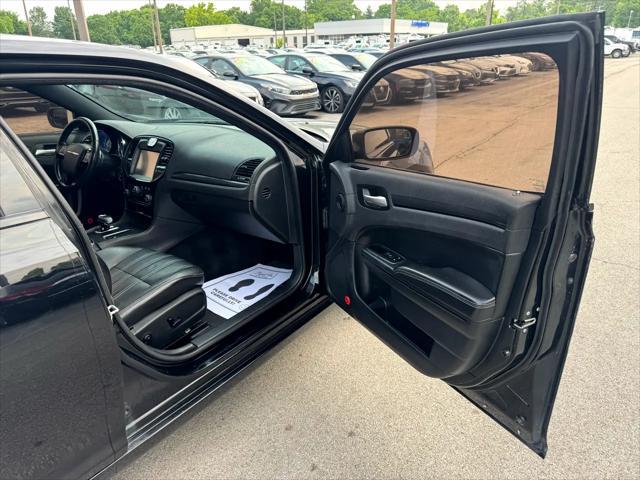 used 2014 Chrysler 300 car, priced at $6,980