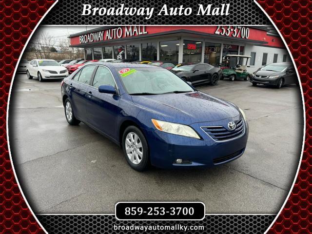 used 2009 Toyota Camry car, priced at $6,980