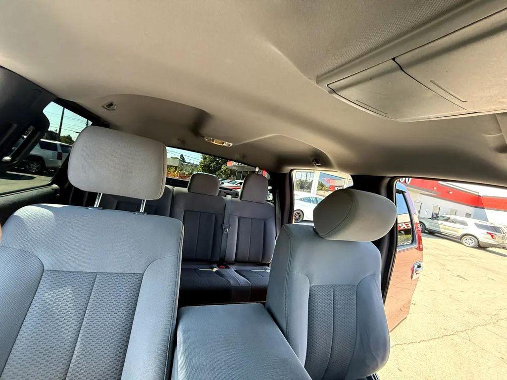 used 2012 Ford F-150 car, priced at $12,980