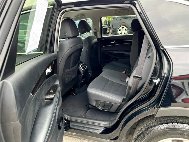 used 2020 Kia Sorento car, priced at $12,980