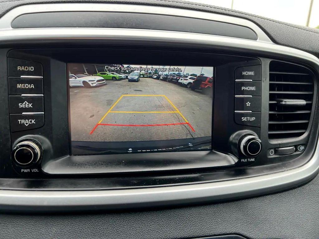 used 2020 Kia Sorento car, priced at $11,980