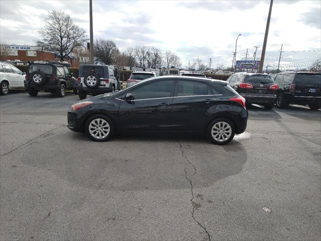 used 2016 Hyundai Elantra GT car, priced at $10,980