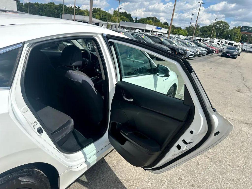 used 2019 Honda Insight car