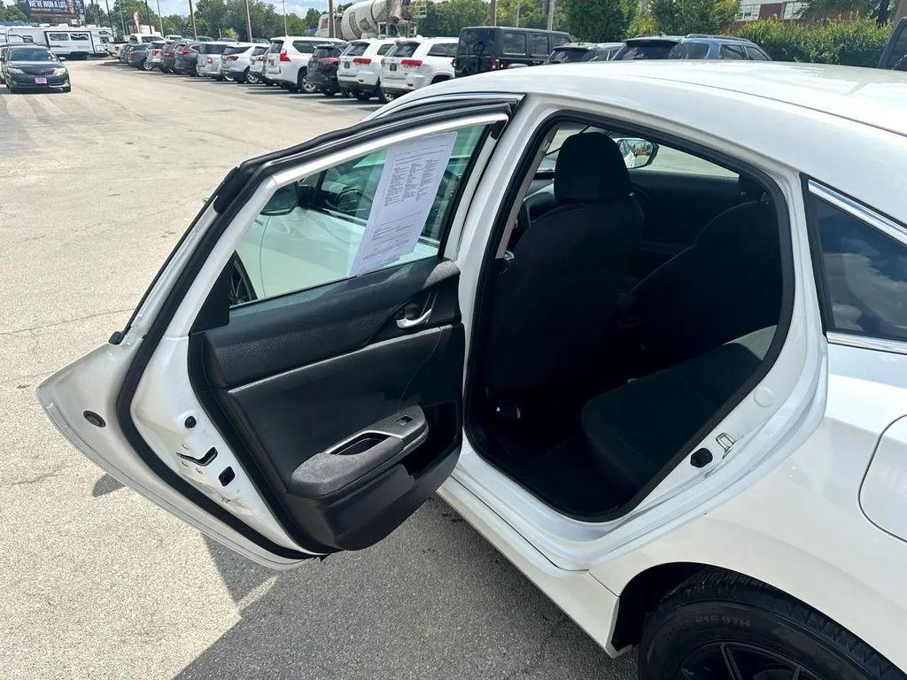 used 2019 Honda Insight car