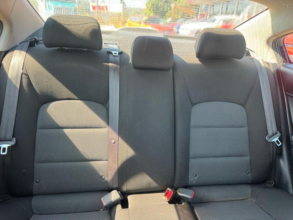 used 2017 Kia Forte car, priced at $6,980